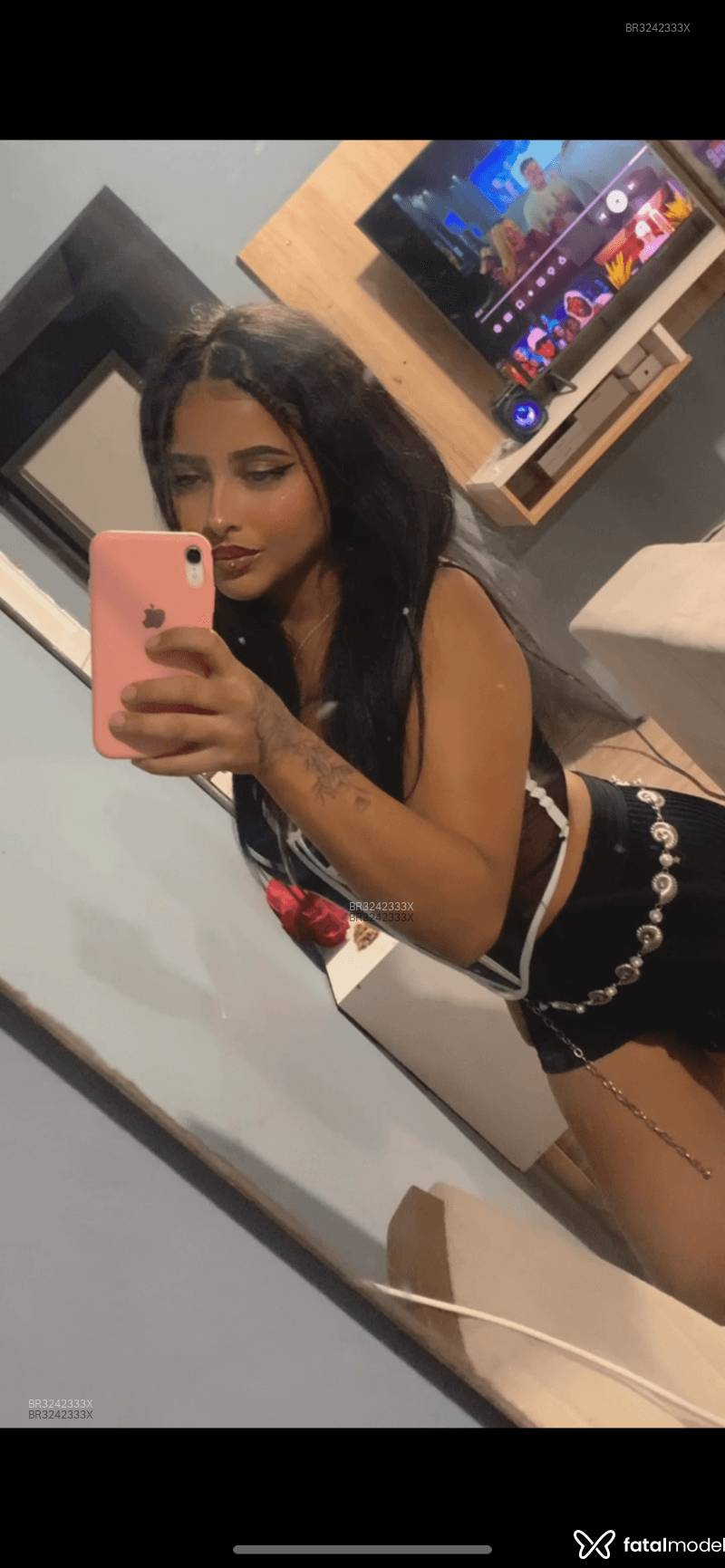 Andrielly