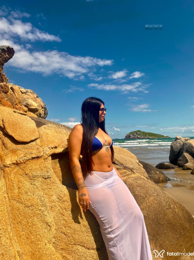 Rosacamila