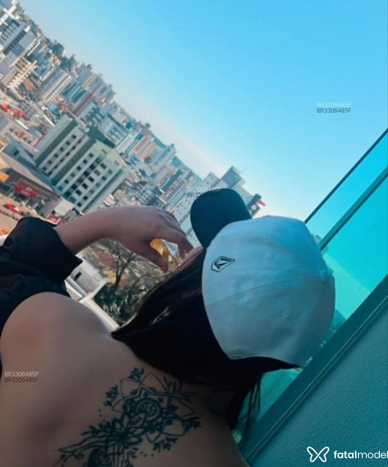 Natacha Brandão — foto 1