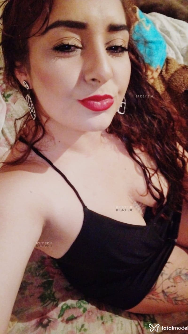 Faby Rodrigues — foto 1