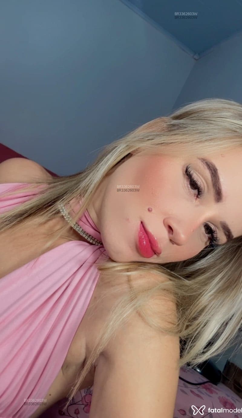 Kellynha — foto 1