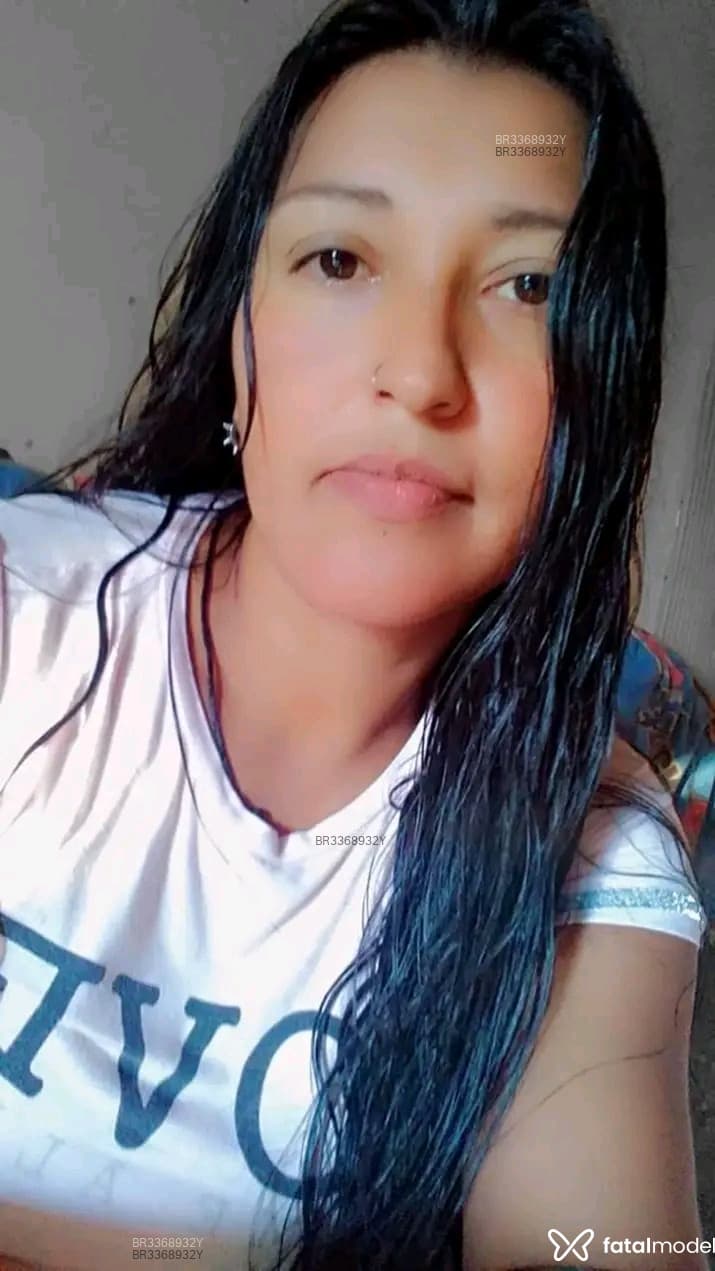 Francieli — foto 1