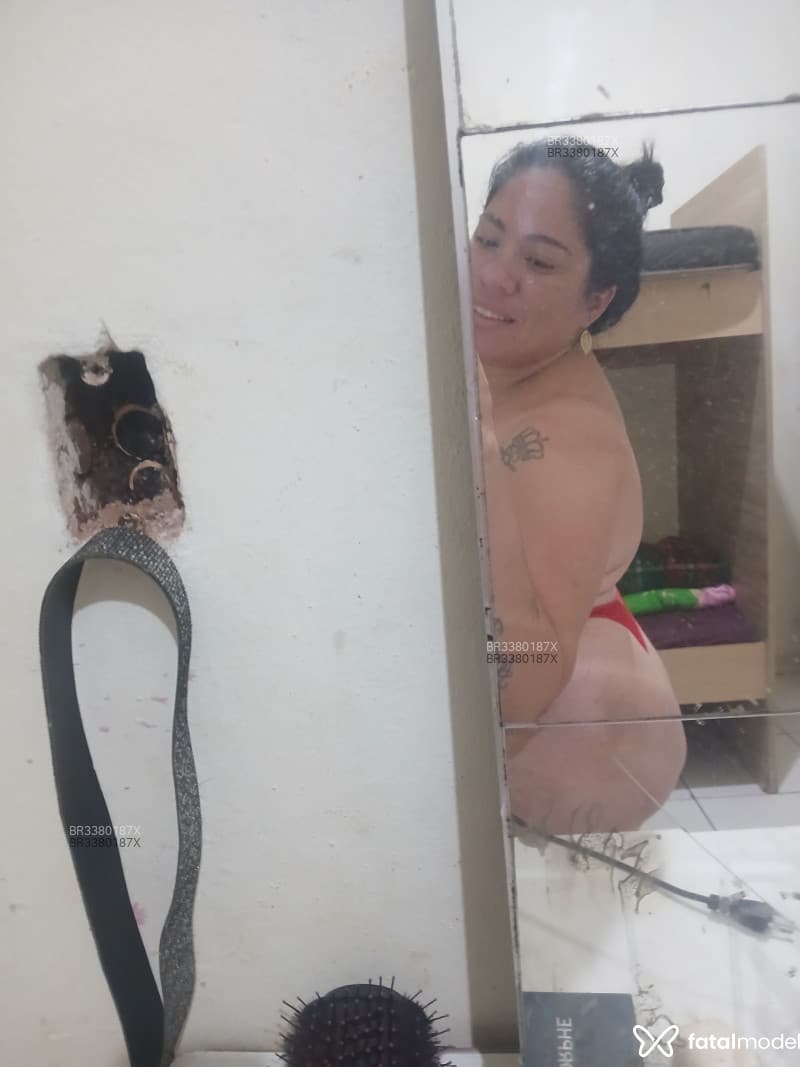 Dayane — foto 1