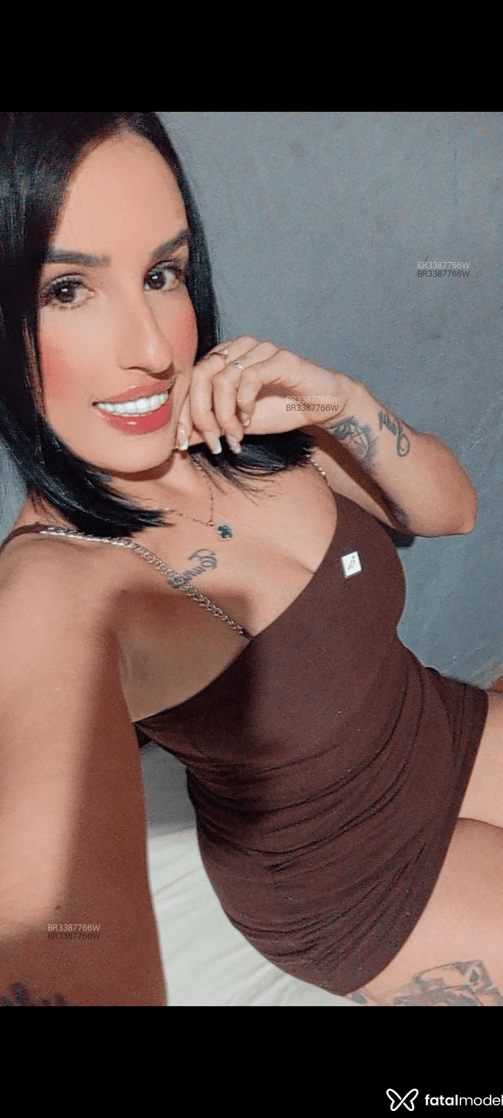 Glenda Oliver — foto 1