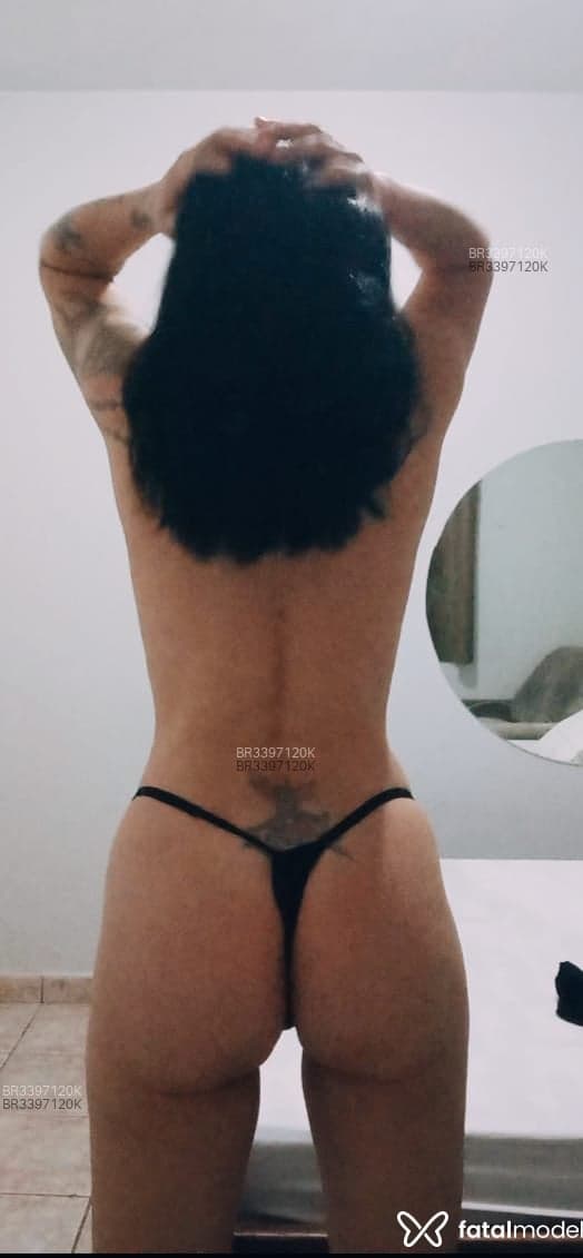 Sheila Britto — foto 1
