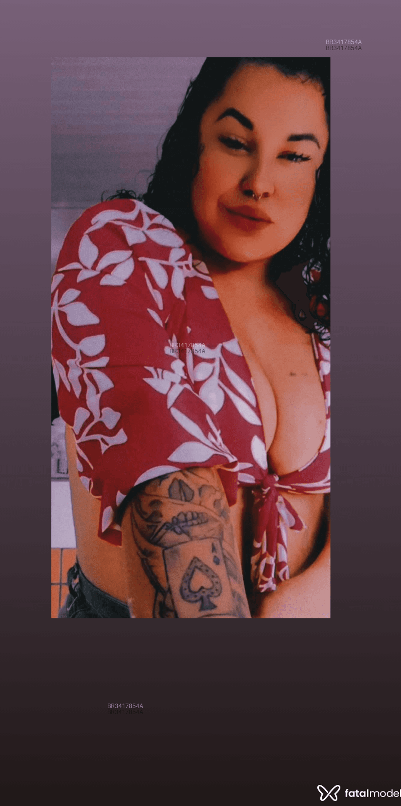 Ninfdudinha — foto 1
