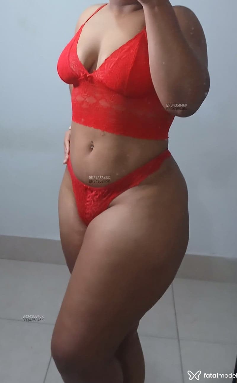 Priscila — foto 1