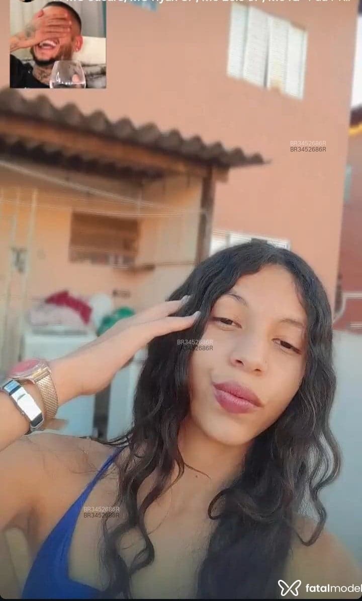Aline — foto 1