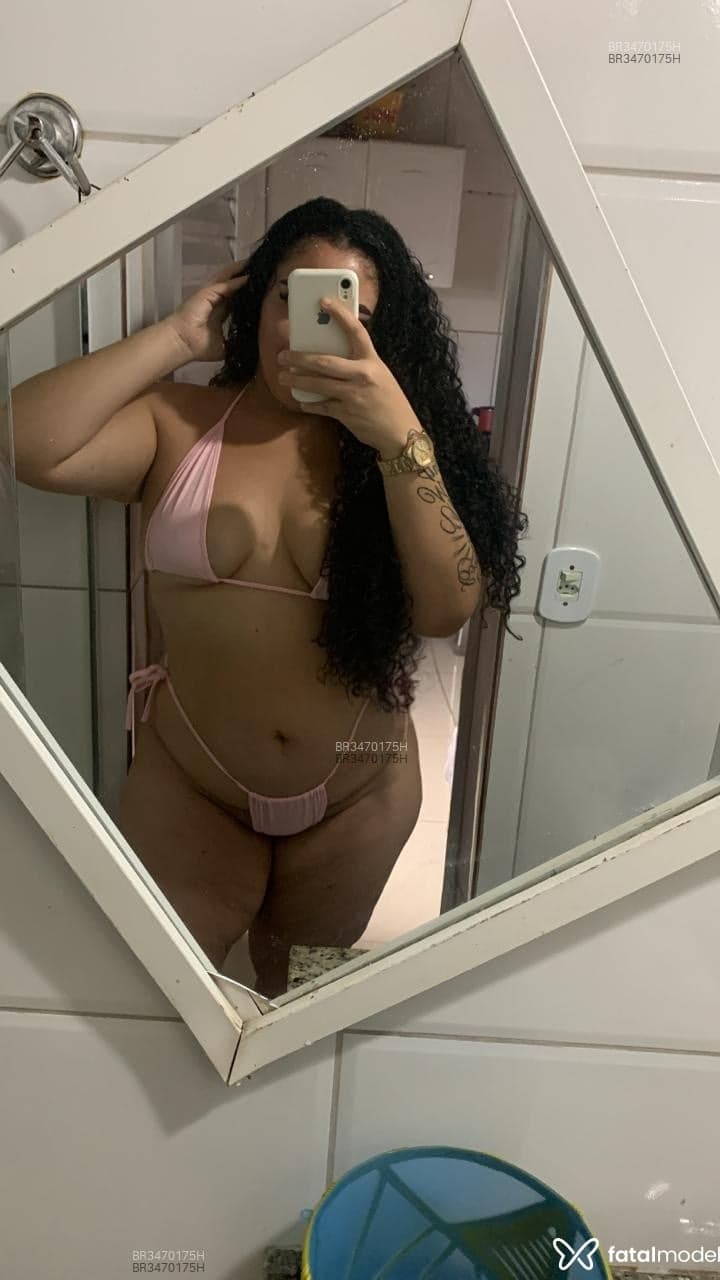 Indy Ferraz — foto 1