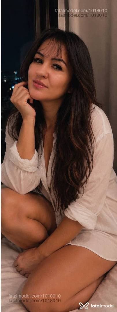 Naomy Ferraz — foto 3