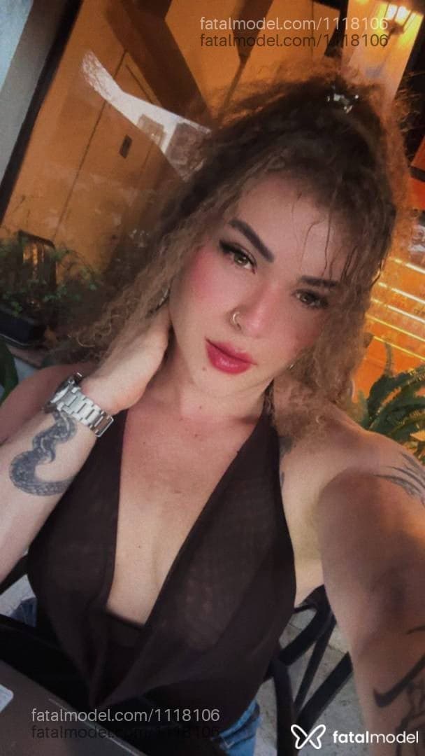 Karla Santos — foto 3
