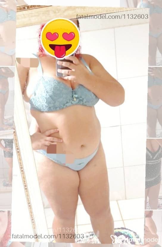Leticia Moura — foto 3