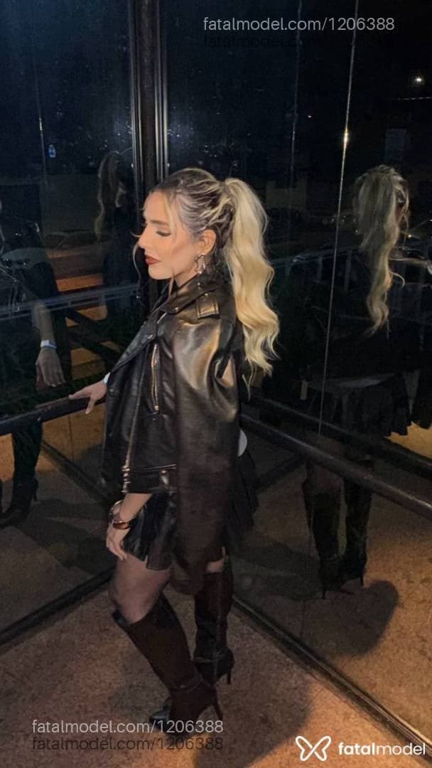 Isabella Mônaco — foto 3