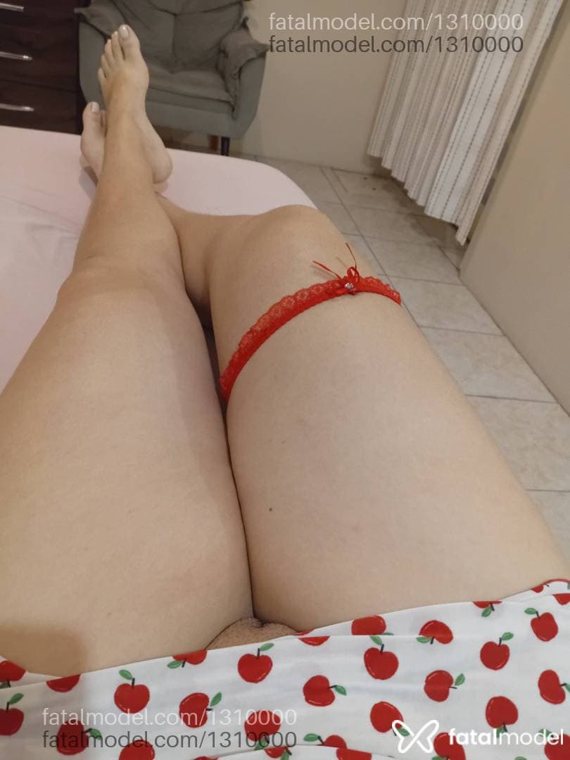 Samantha Salvatori — foto 3