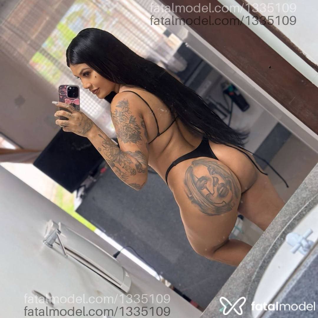 Thaina Ferreira — foto 3