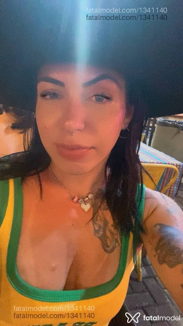 Patrícia Vieira — foto 3