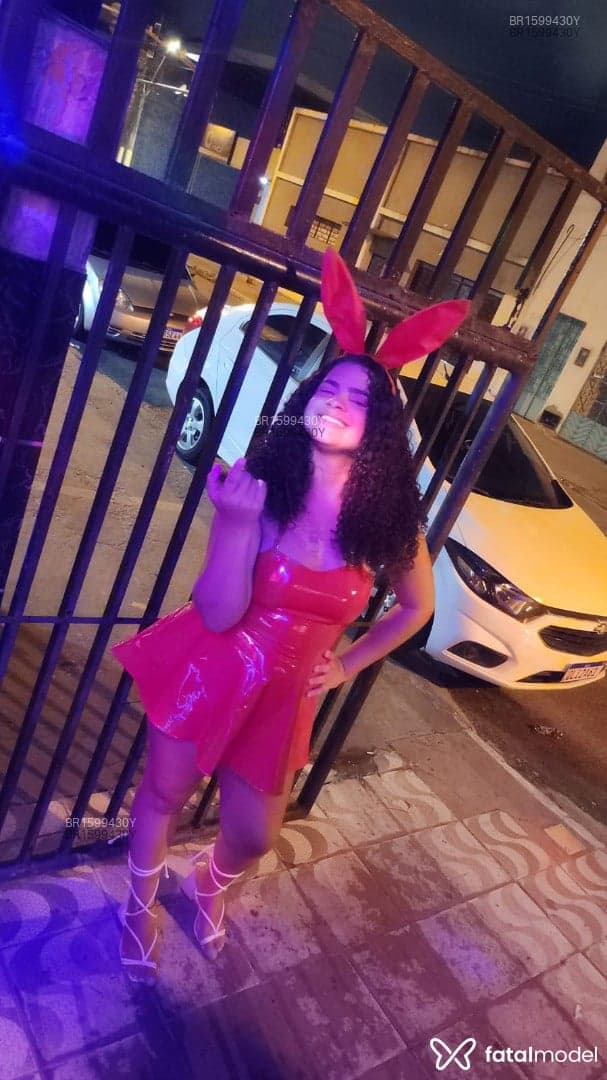Katrina ávila — foto 3