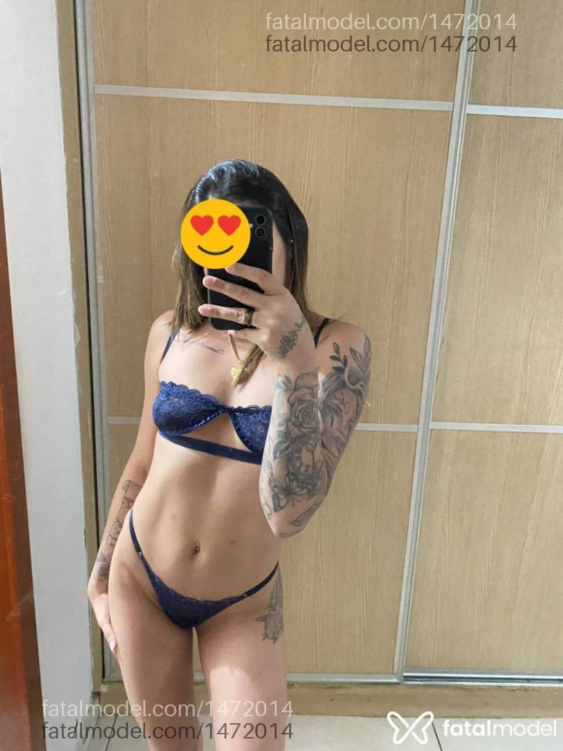 Júlia — foto 3