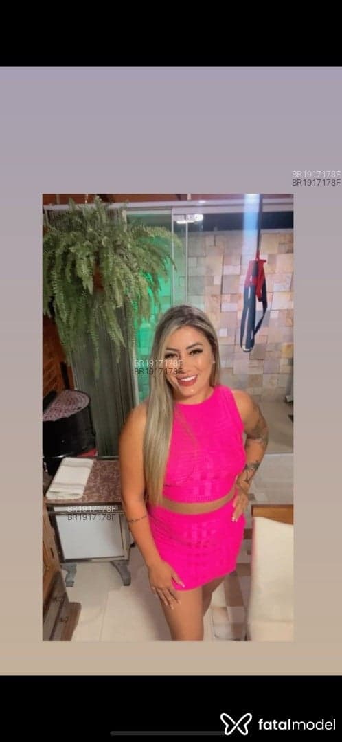 Grazi santos — foto 3