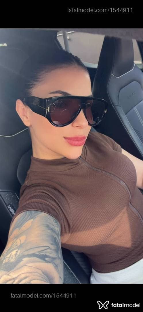 Bianca Andrade — foto 3