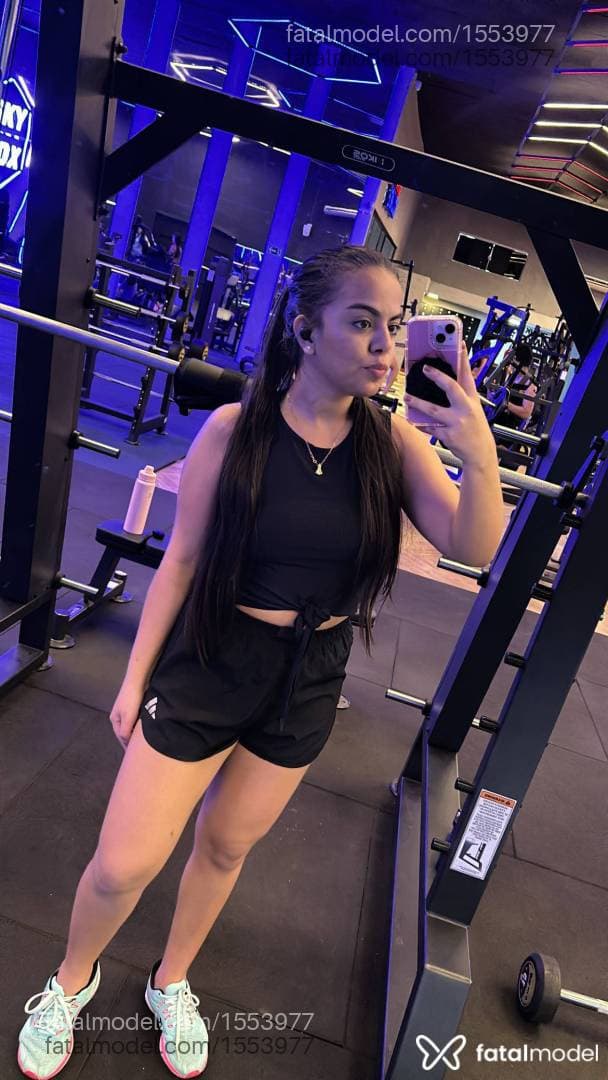 Yasmin Macedo — foto 3