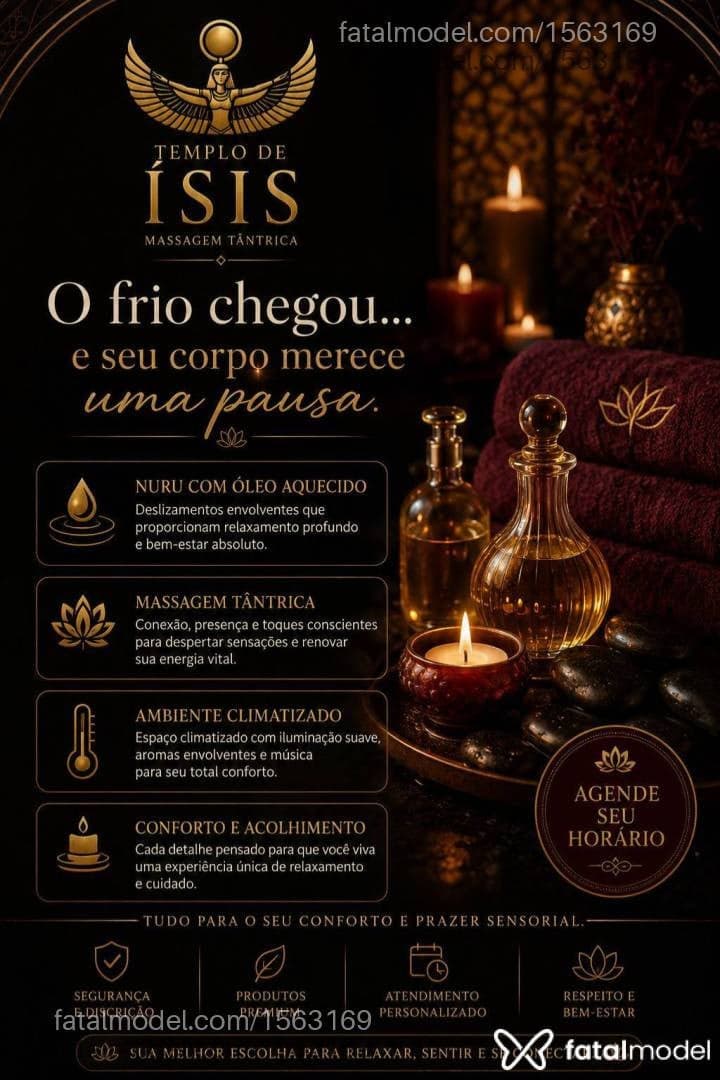 Isis — foto 3