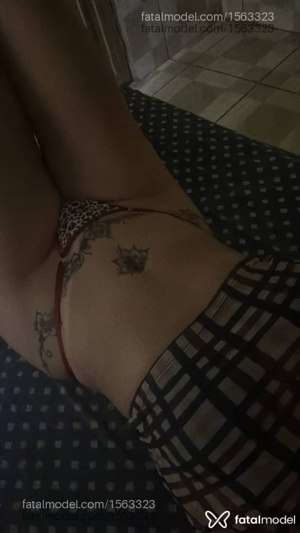 Fabiana — foto 3