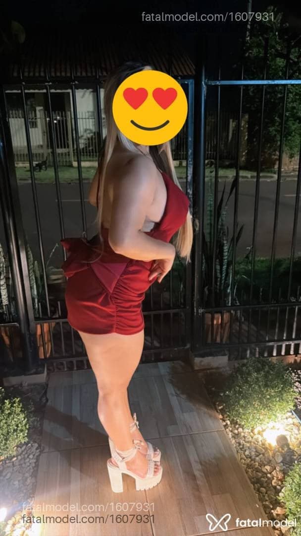Giovana campelli — foto 3