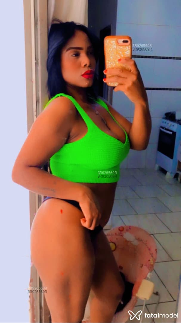 Monallyza Lyzary — foto 3