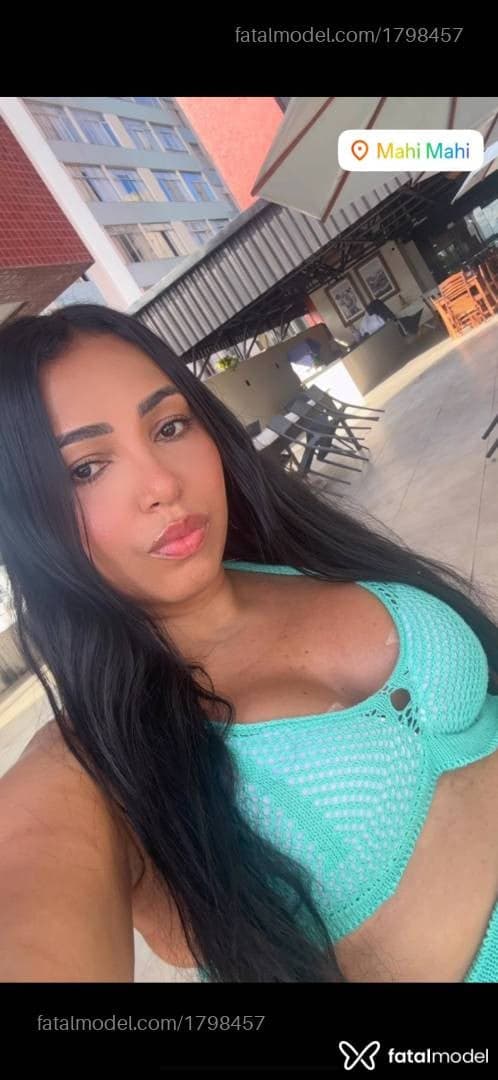 Ana Júlia — foto 3