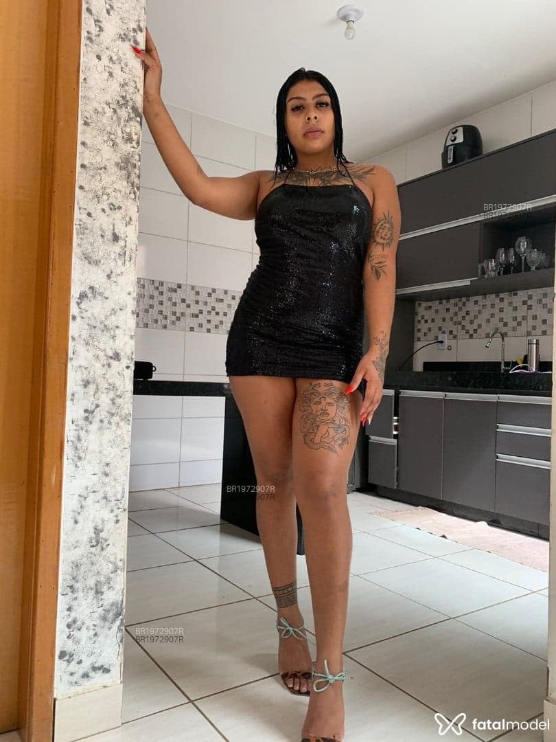 Letícia — foto 3