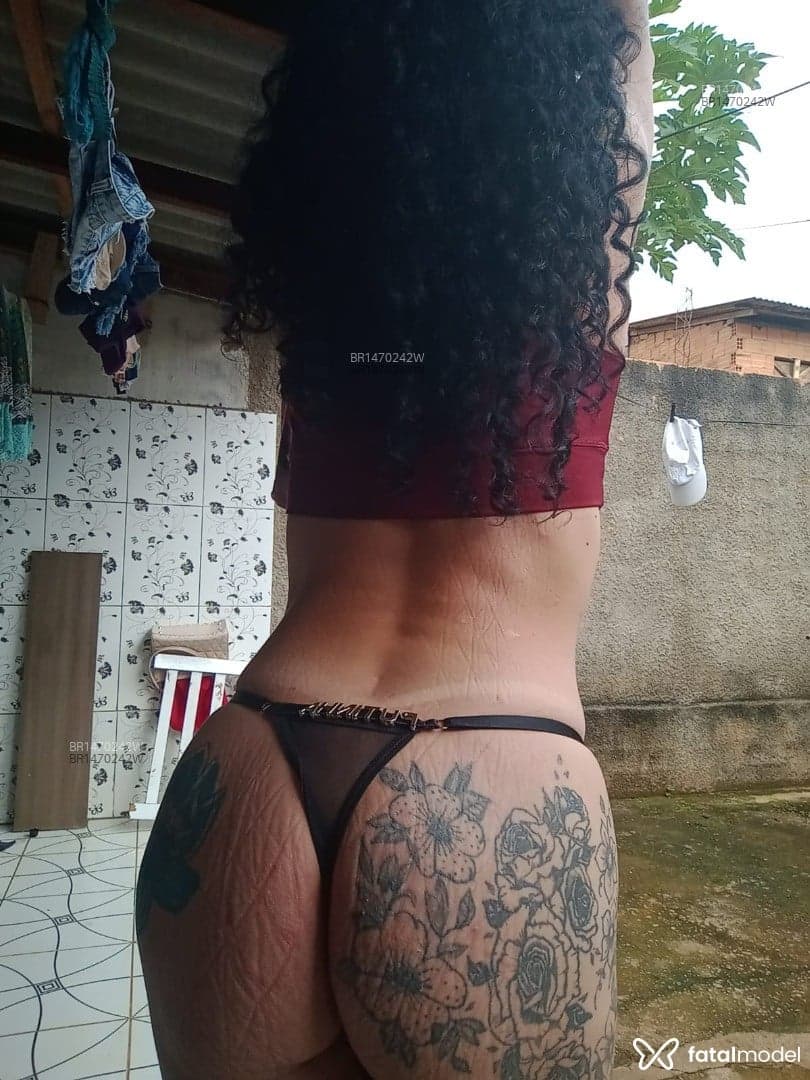 Samantha Lemos — foto 3