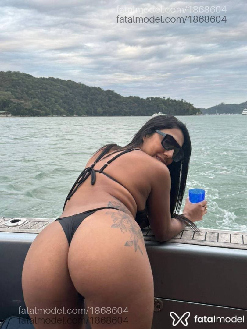 Fernanda Ribeiro — foto 3