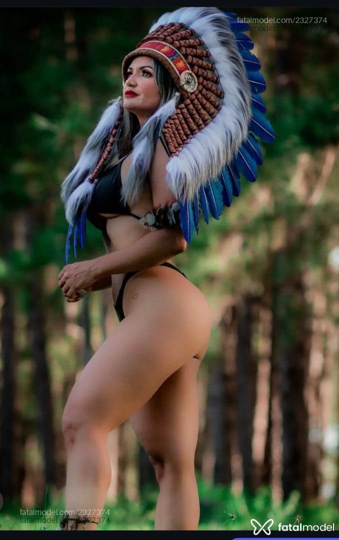 Jhulie Ferreira — foto 3