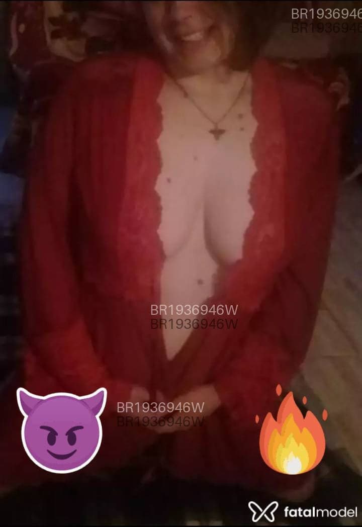 Fernanda Wincheste — foto 3