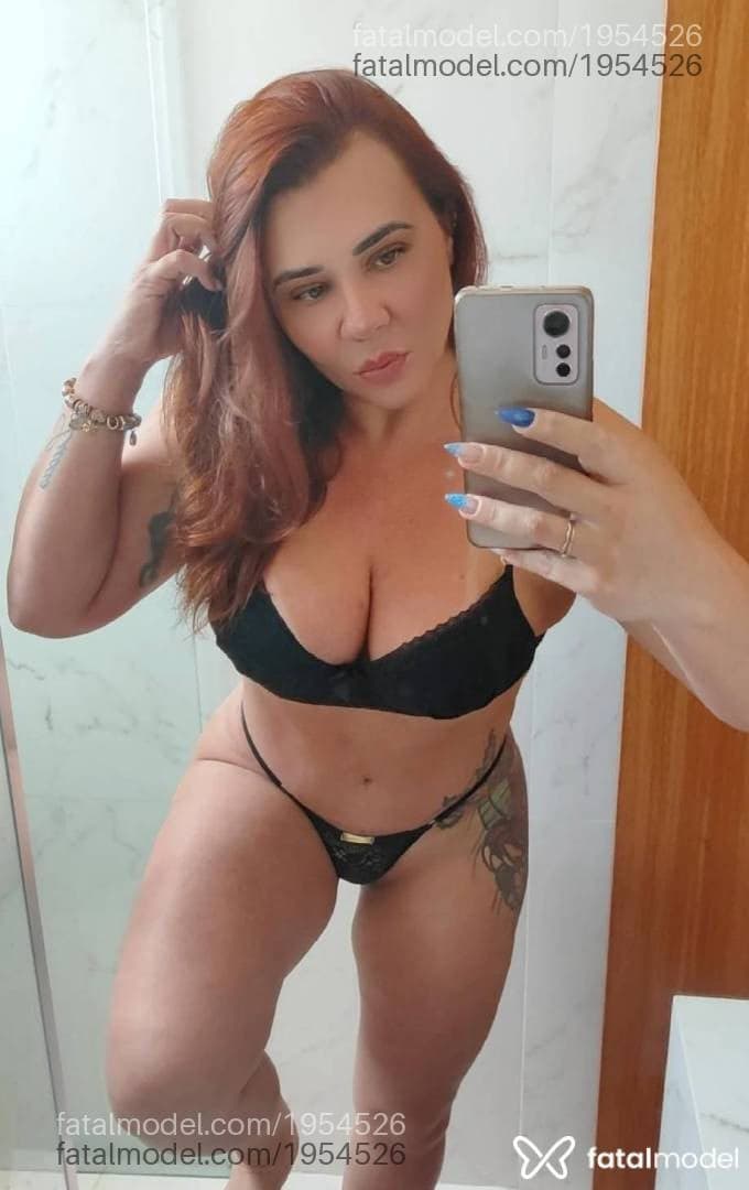 Sabrina Prado — foto 3