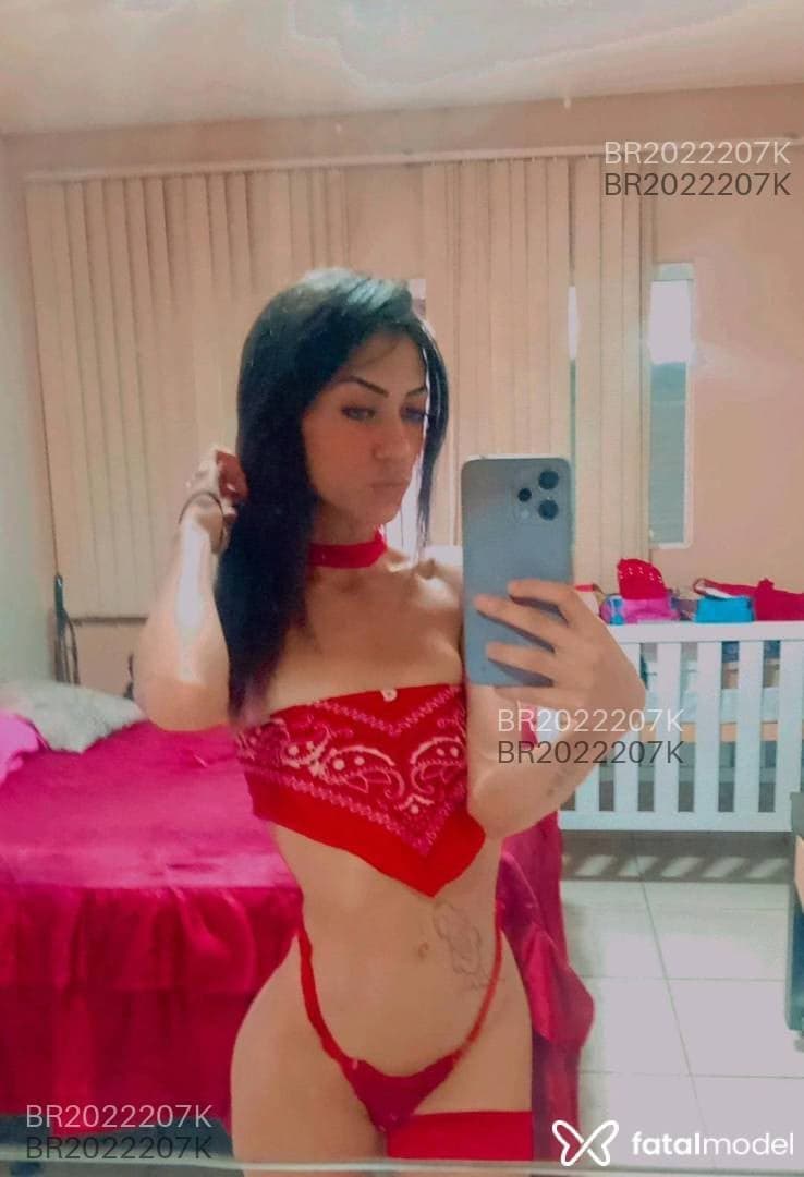Ana Moninstar — foto 3