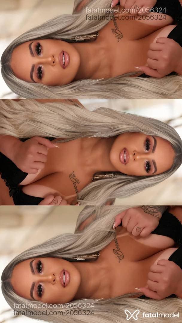 Júlia Salles — foto 3