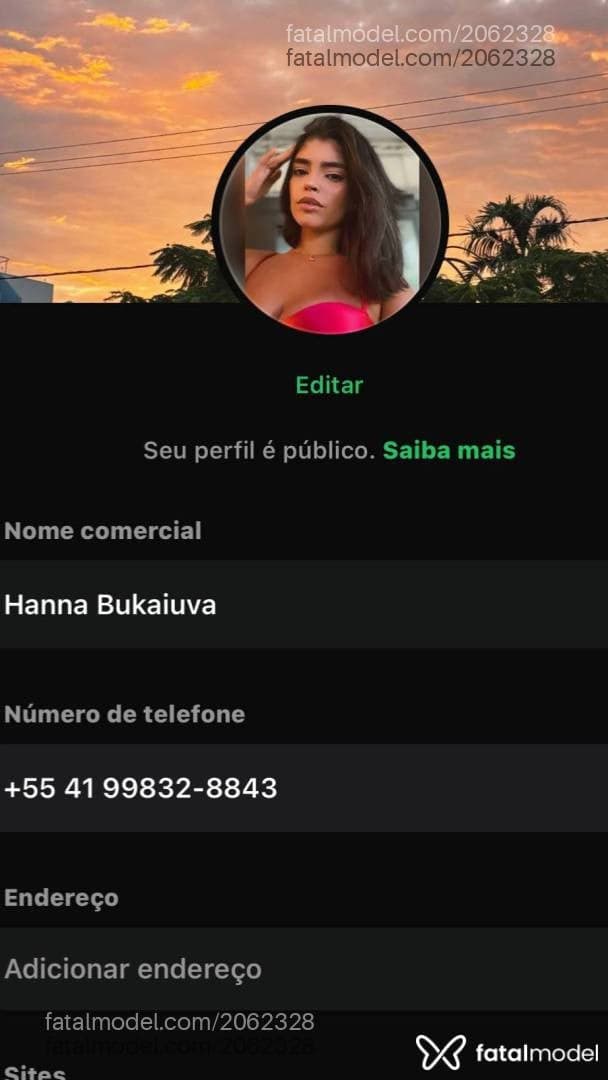 Hanna Bukaiuva — foto 3