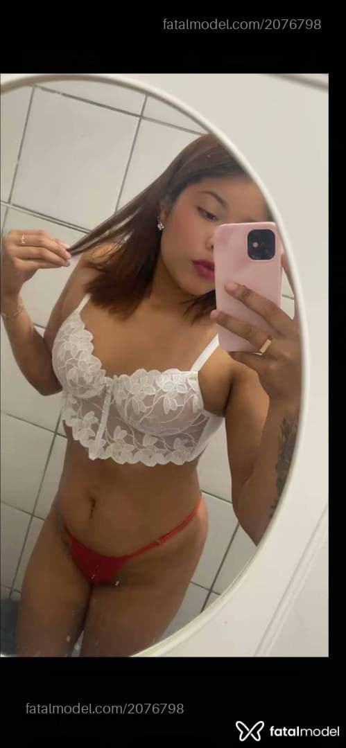 Renata — foto 3