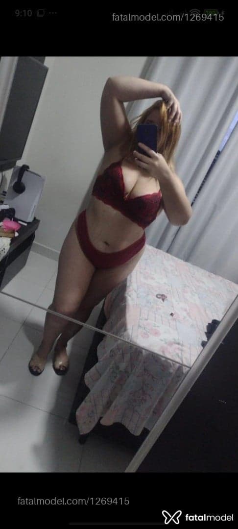 Paty Garcia — foto 3