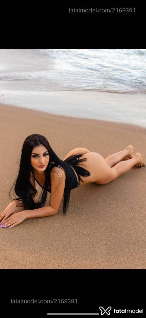 Liz Fonseca — foto 3