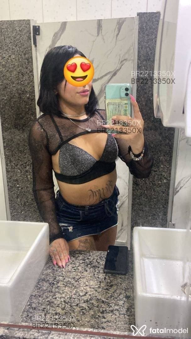 Lua Sanches — foto 3