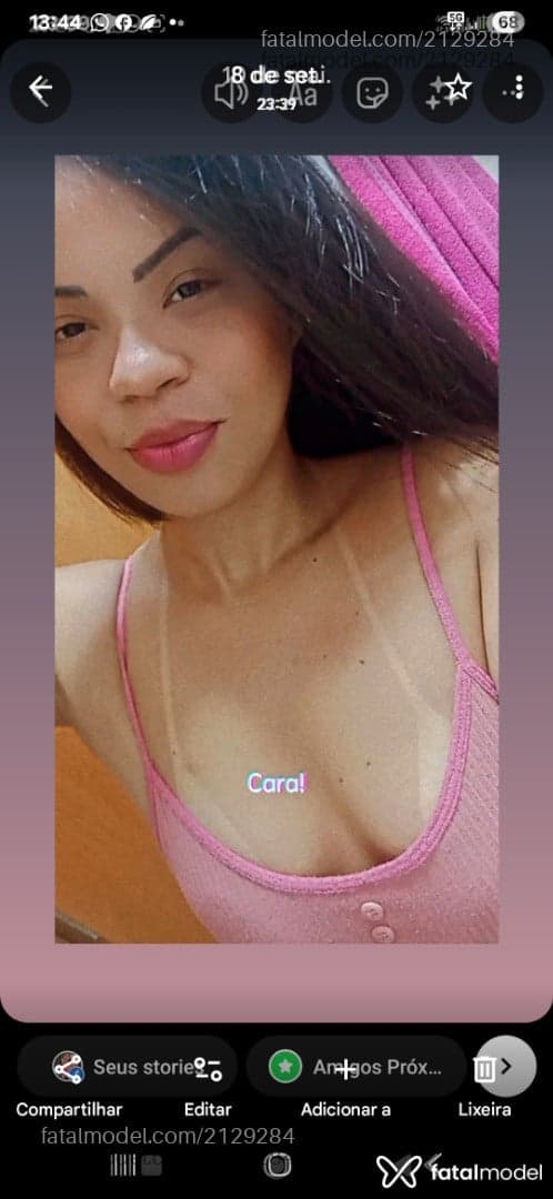 Luíza — foto 3