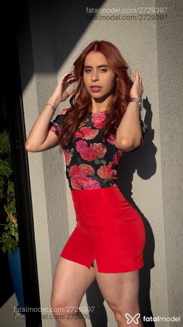 Izabella — foto 3