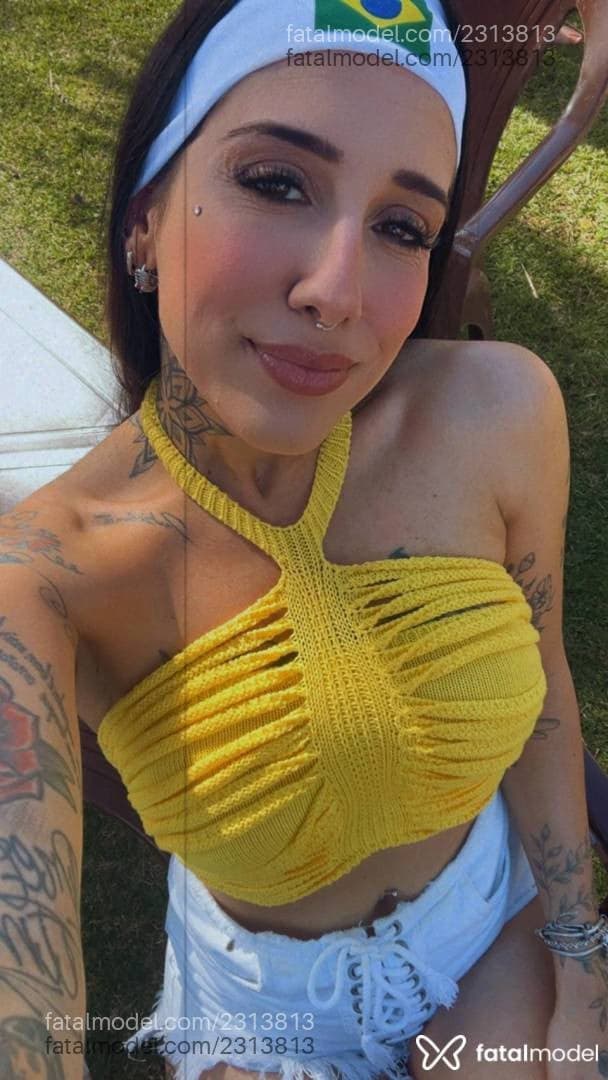 Melissa Freitas — foto 3