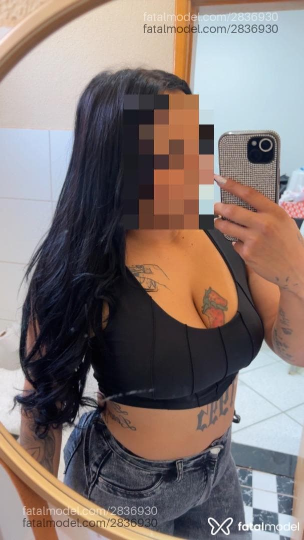 Monique Silva — foto 3