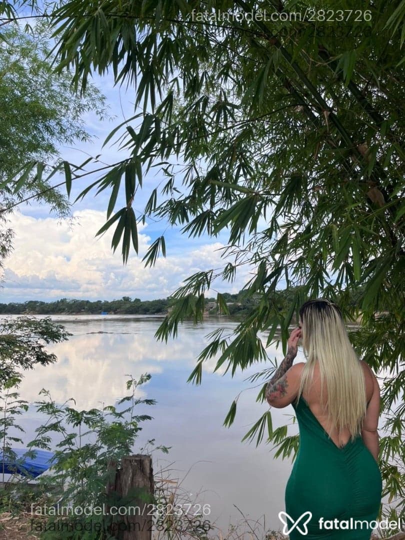 Ana Mello — foto 3