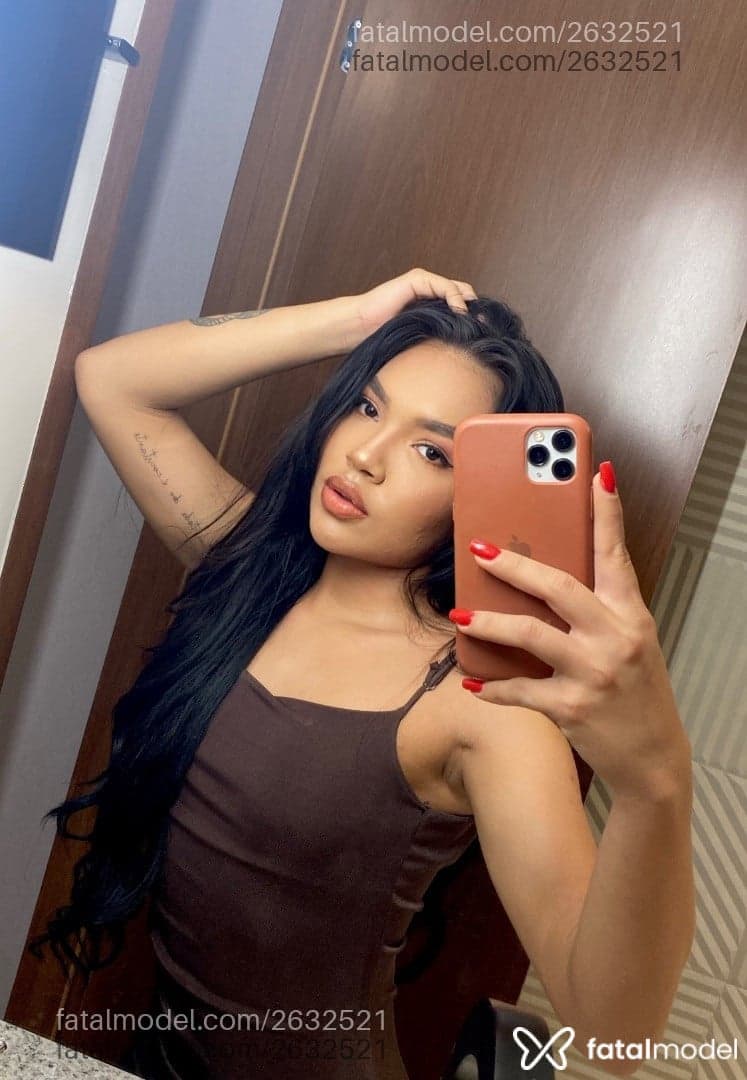 Paolla Mendes — foto 3