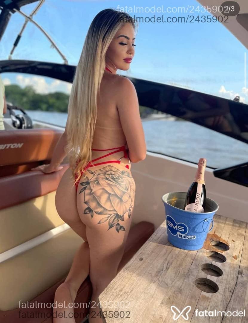 Nathallya Silva — foto 3